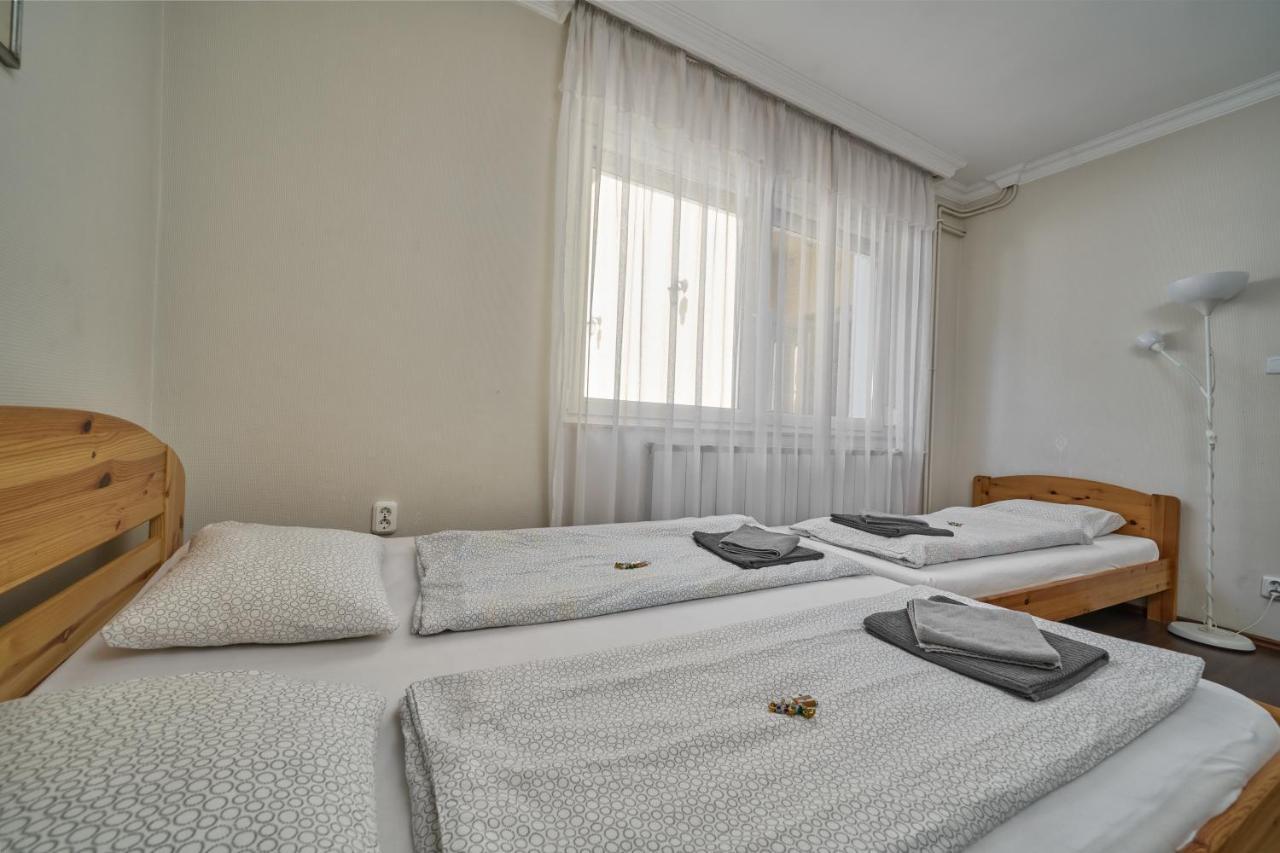 Villa Harmonia Panzio Visegrád Dış mekan fotoğraf