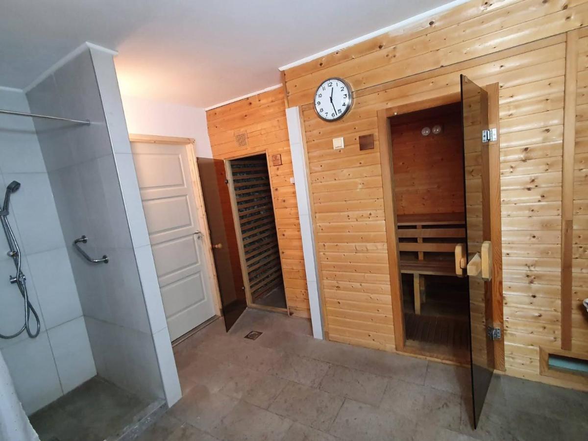 Villa Harmonia Panzio Visegrád Dış mekan fotoğraf