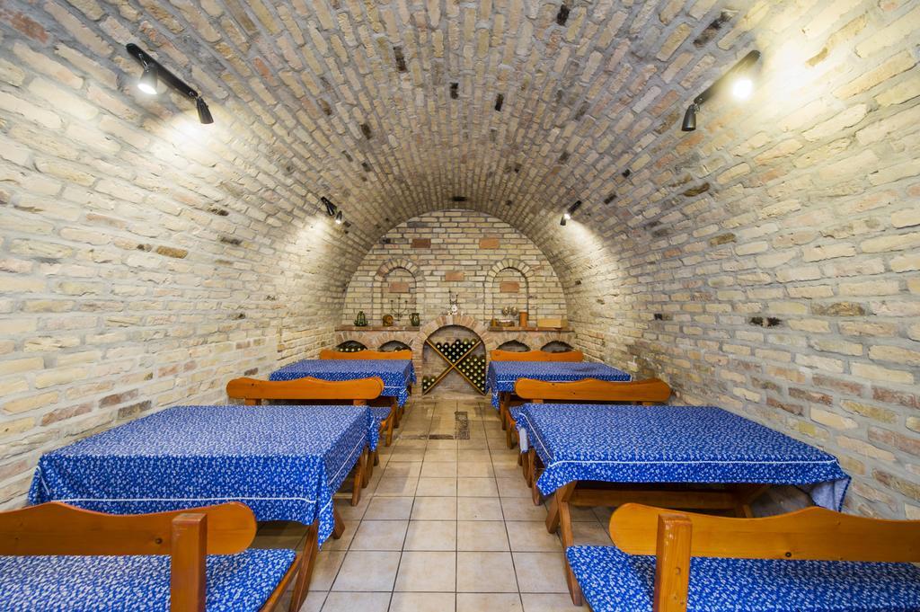 Villa Harmonia Panzio Visegrád Dış mekan fotoğraf